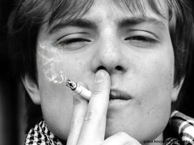 Smoke