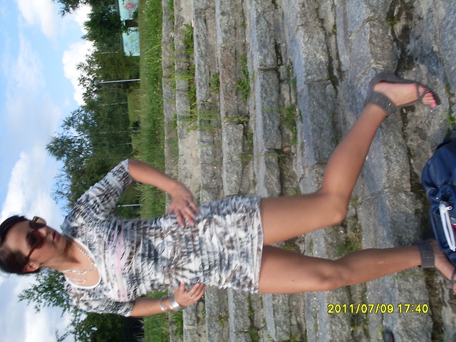 Pamietny dzien! lol!!