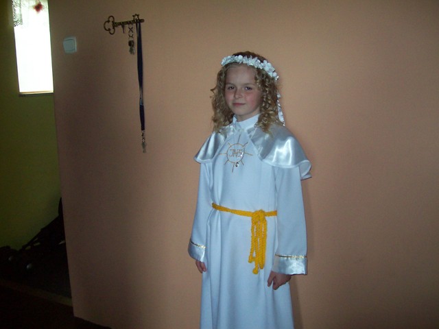 1 komunia wita 2010.