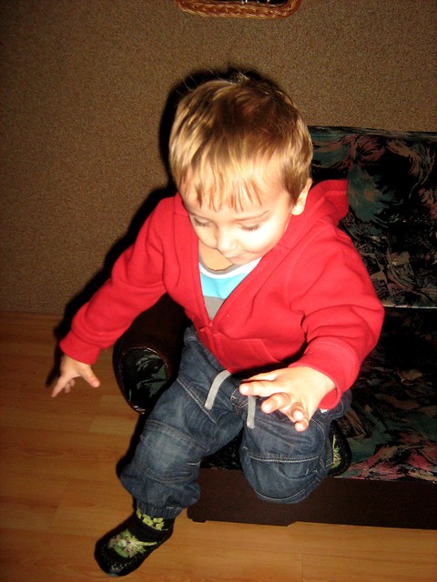 haha...