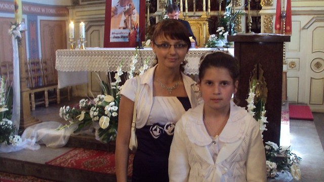 Z Ewelci...!
