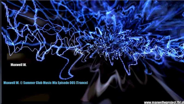 Summer Club Music Mix Trance.