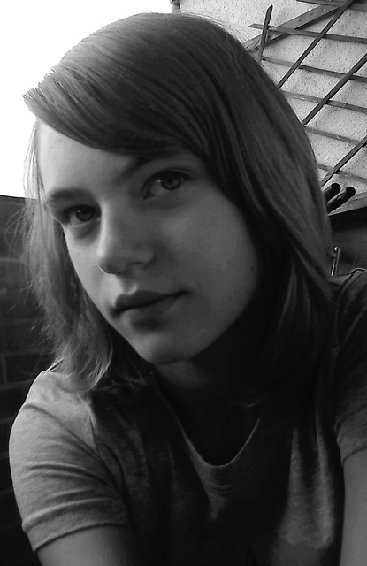 Znowuu nie mam zdj ; c