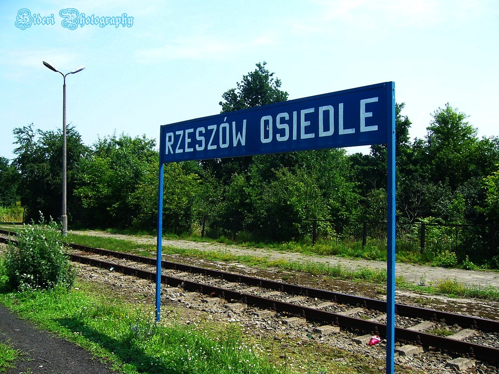 Rzeszw-Osiedle