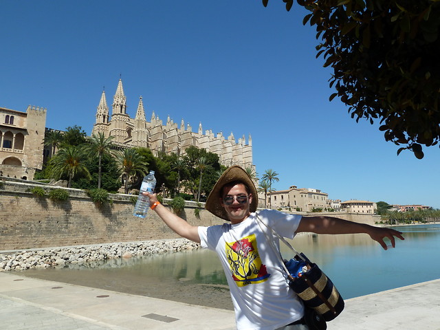 Banan i Palma 