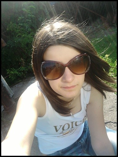 Soneczko.. ;]