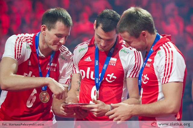 Kura ,Misiek, Zibi ;* Lovv