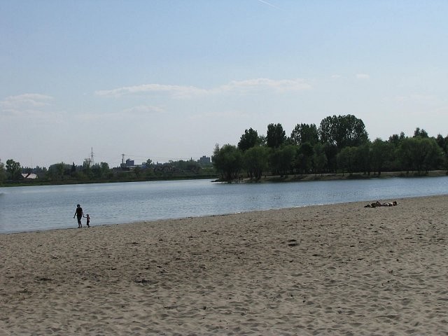 Piaski