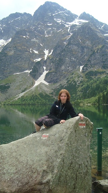 Nad Morskim Okiem