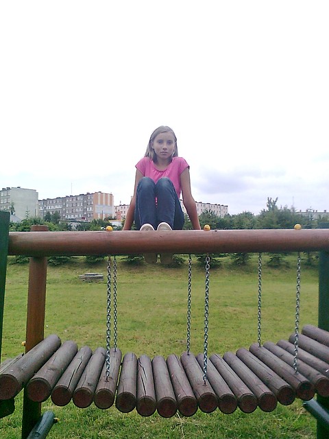 hehe...; pp