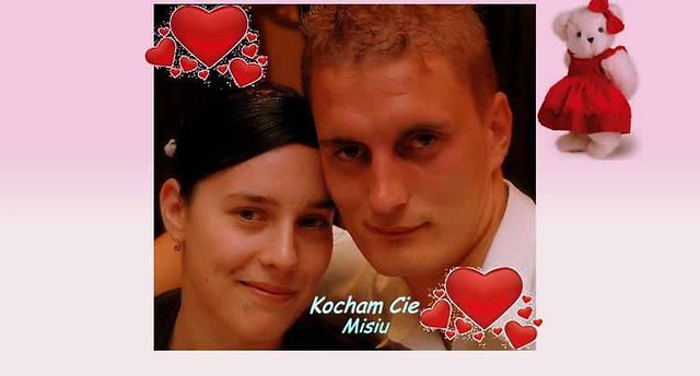 Kocham Cie 