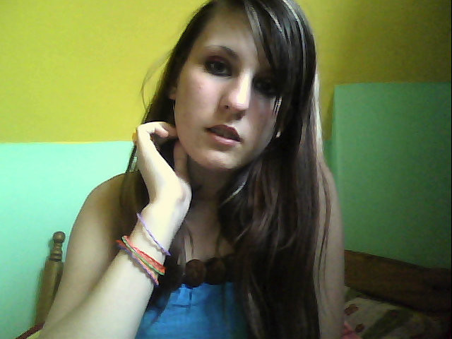 takie z teraz.