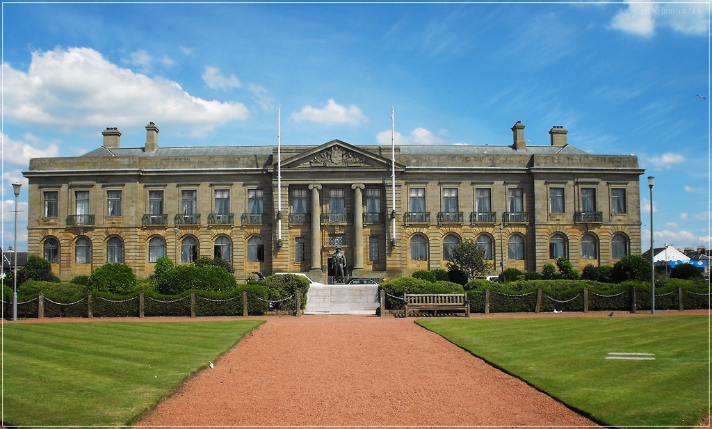 Ayr.