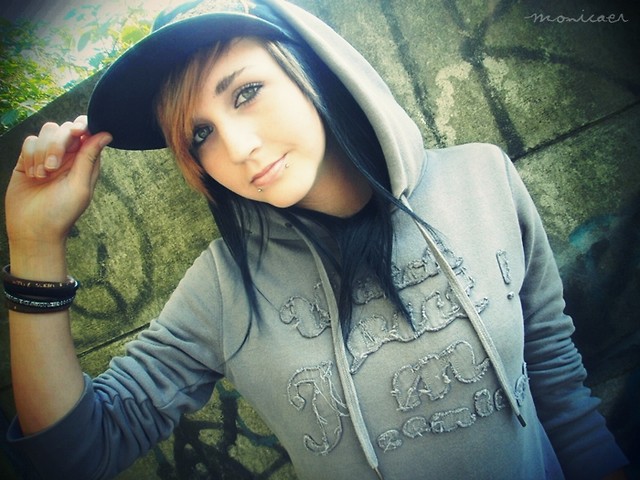SceneMonicaEr