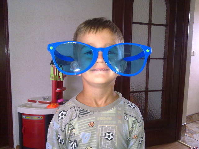 Oliii ;)