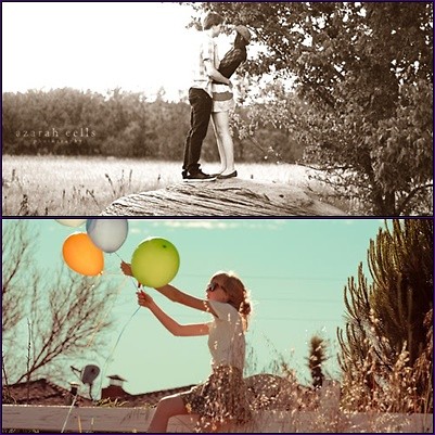 Balloons  .! ;>