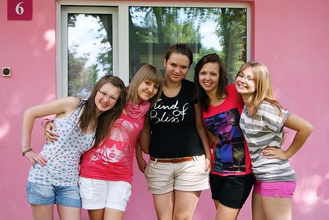 love all.