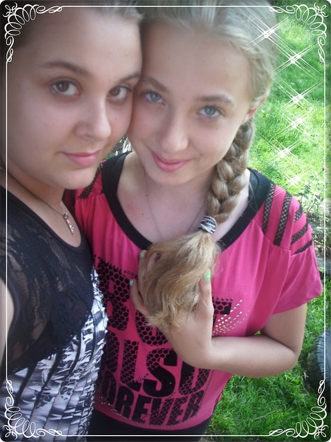 Zakupy w Nisku;**
