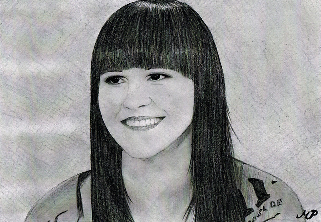 Agnieszka Chyliska
