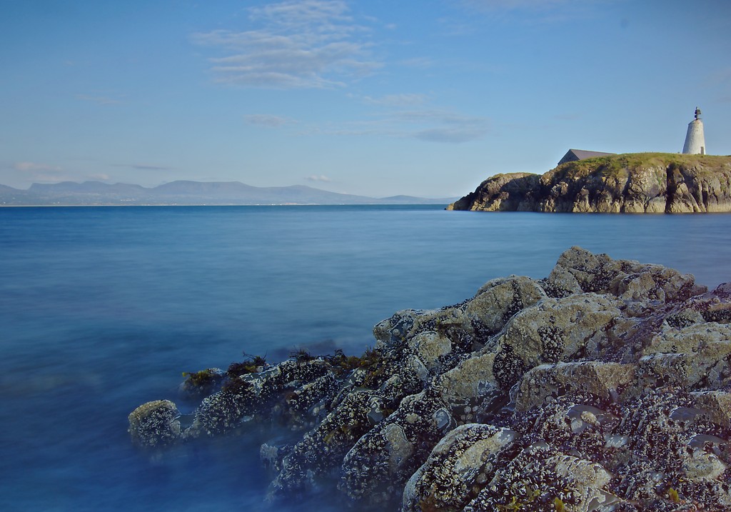 Llanddwyn Island 2