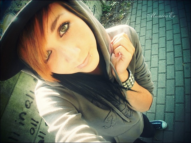 SceneMonicaEr