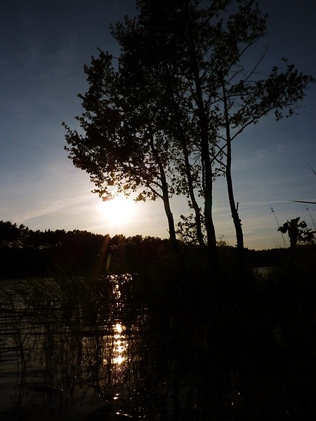 375- jezioro ^^