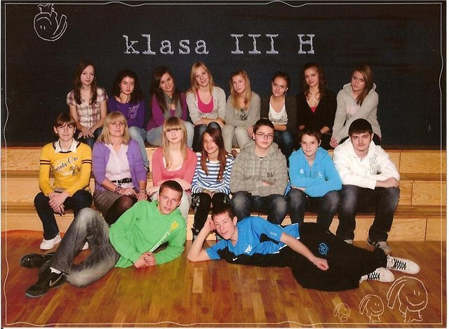 klasa.
