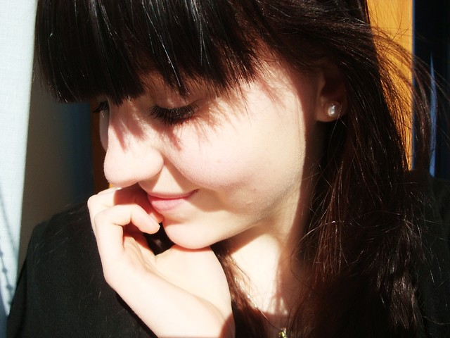 w deszczu i w upale
