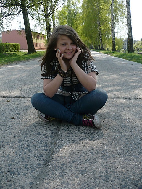 na drodze . < 33 
