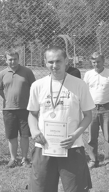 Zawody  Czstochowa .