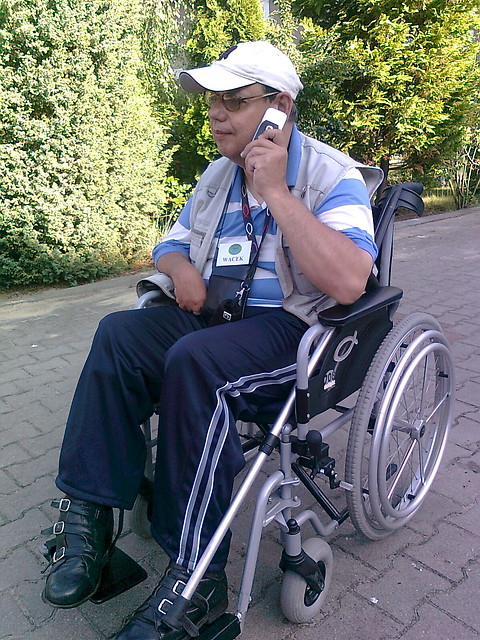 Wspomnienia z tegorocznej oazy