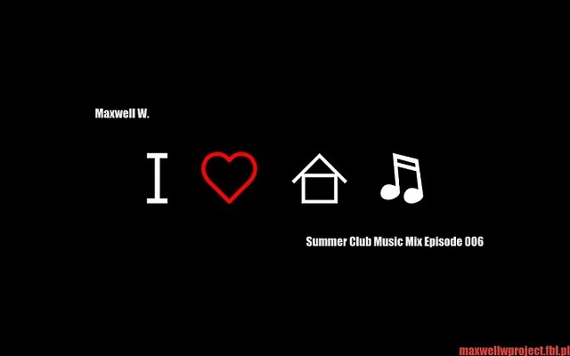 Summer Club Music Mix House