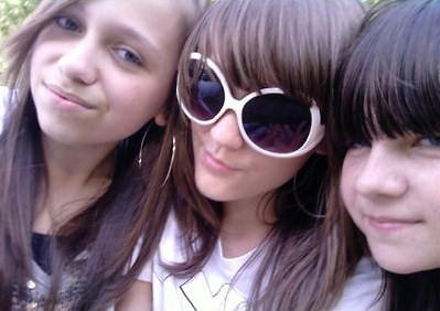 Moje ! Kocham was