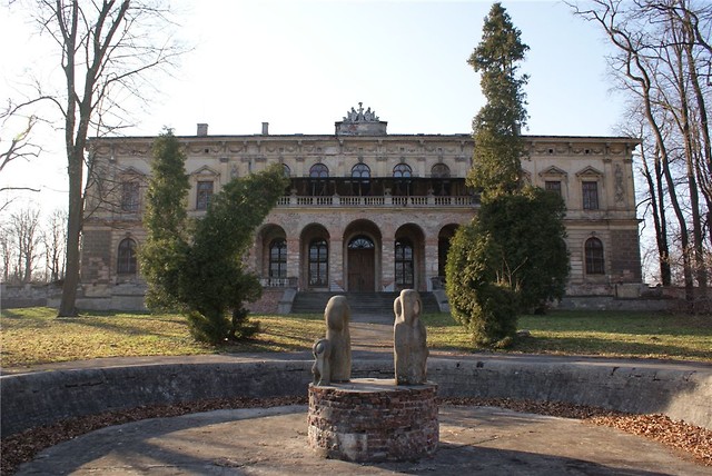 Dworek