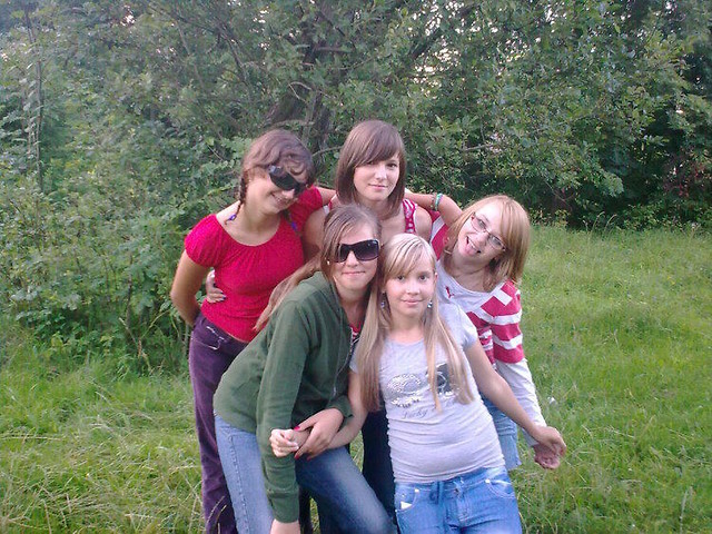 Wakacje 2010 xd 