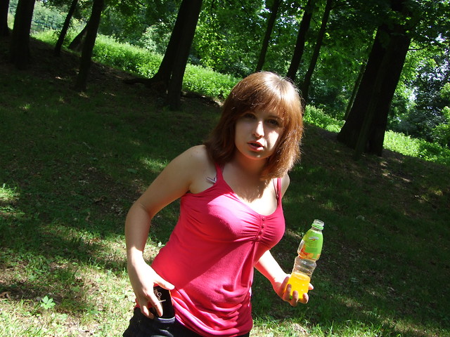 Cieszmy si z maych rzeczy ^^