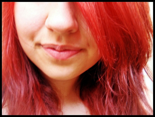 Red is sucks.