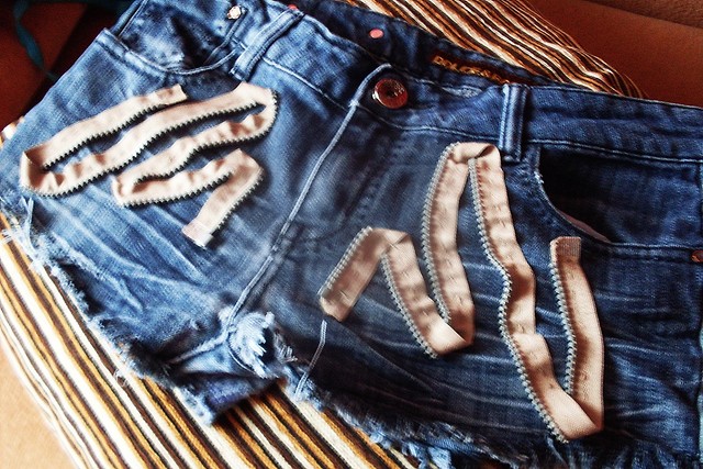 hand-made