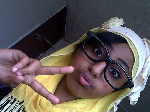 geek