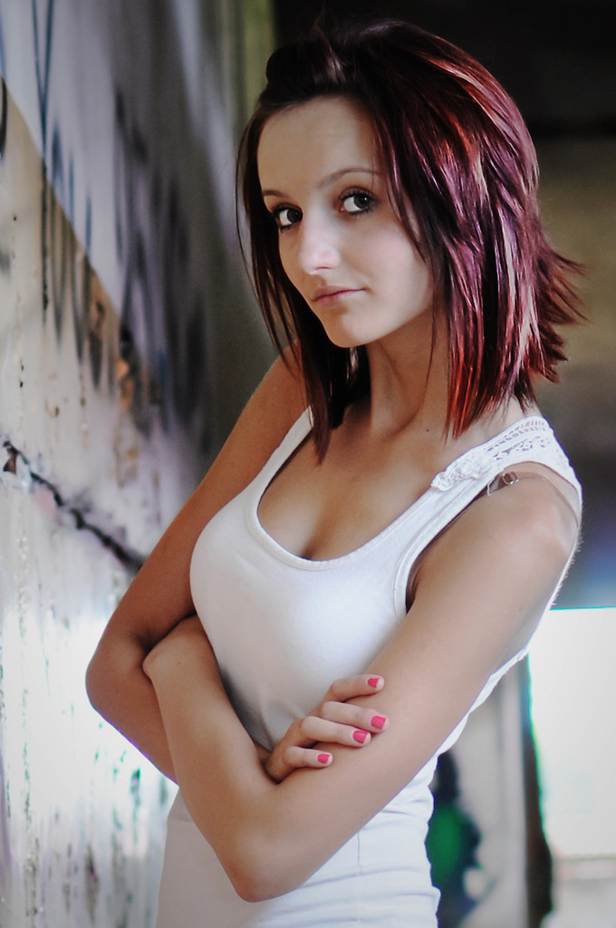 Look
