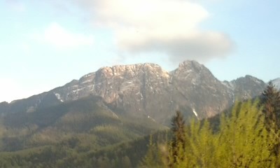 Zakopane