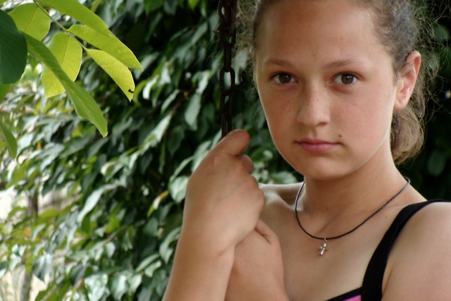 Justyna