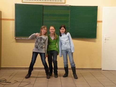 Haha ;D