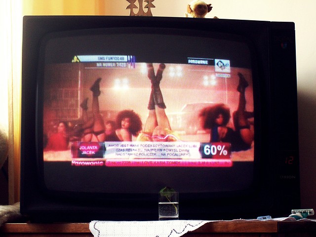  Run The World