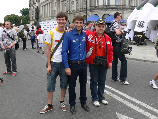 VSR 2011