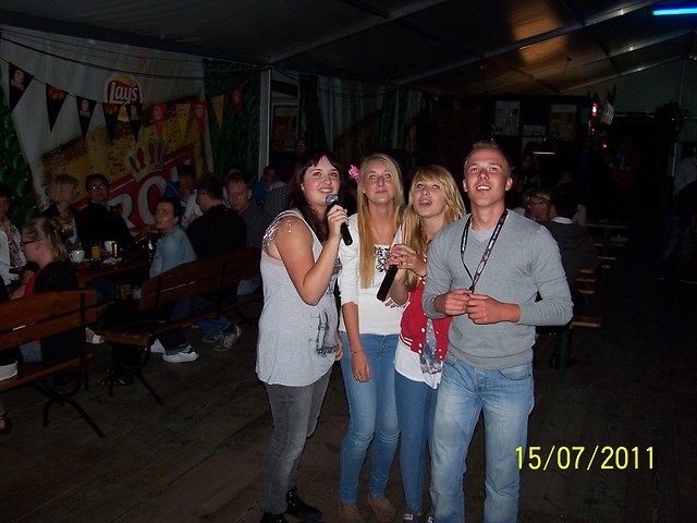 Karaoke