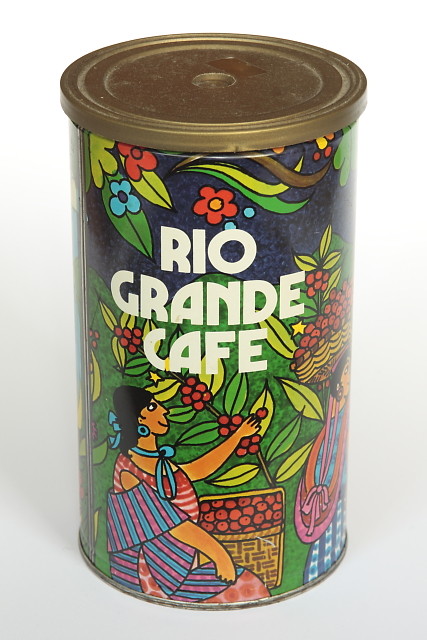 Rio Grande Cafe