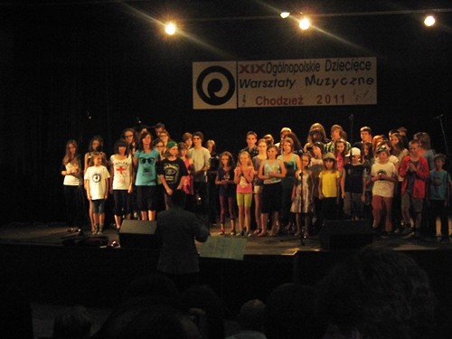 The Klaszczers