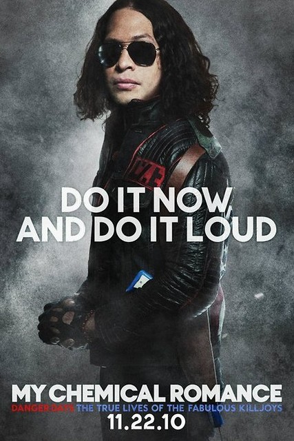 Ray Toro