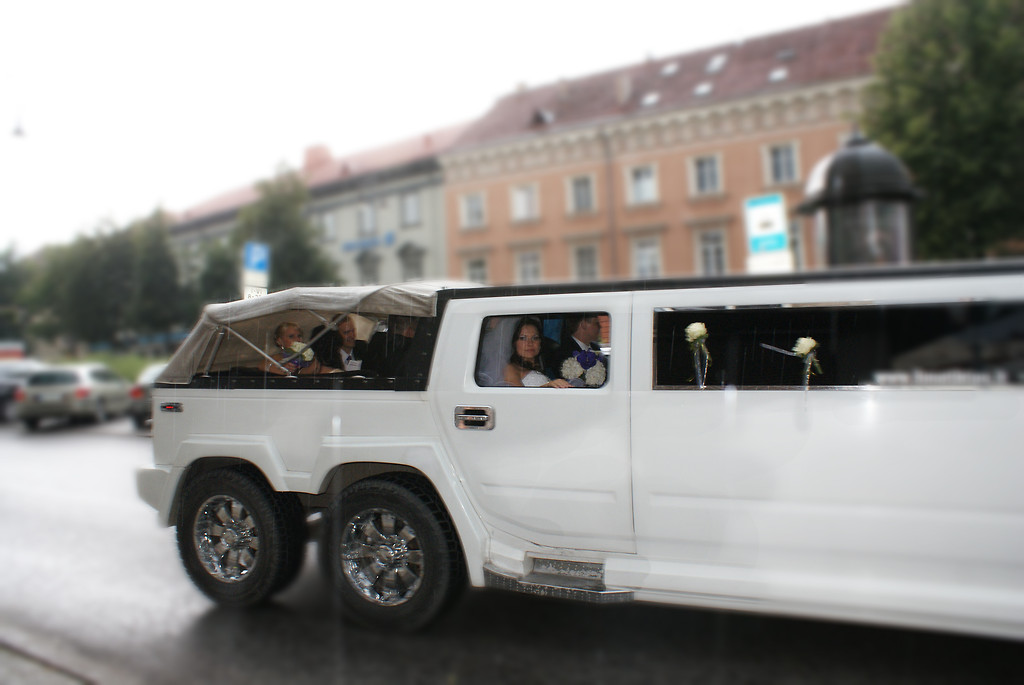 Wilno-Ach, co to by za lub